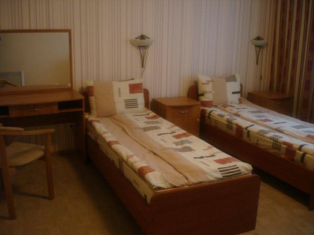 Troitskaya Hotel
