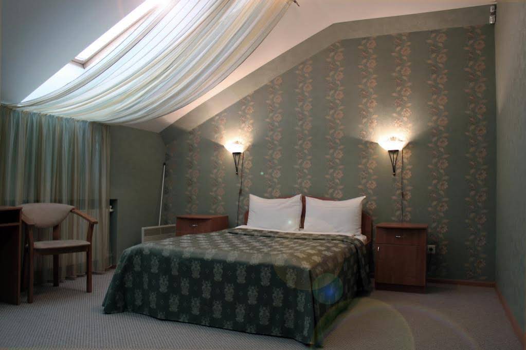 Troitskaya Hotel