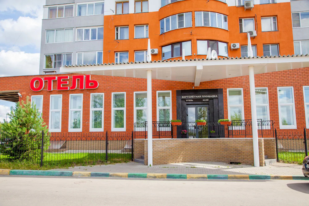 Vertolentaya Ploschadka