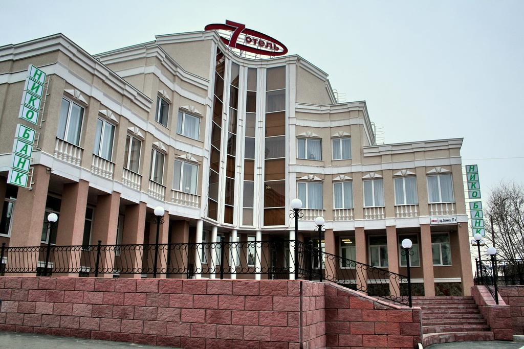 Hotel 07