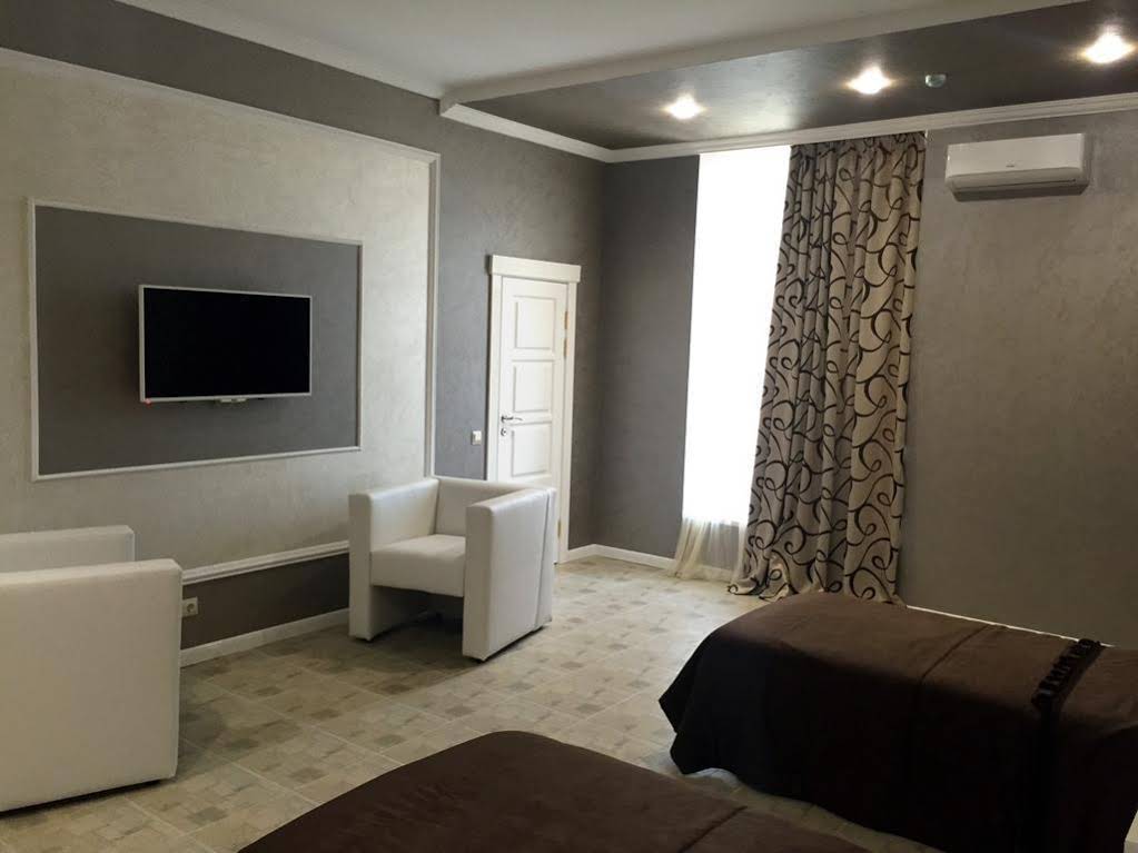 Hotel Klassik