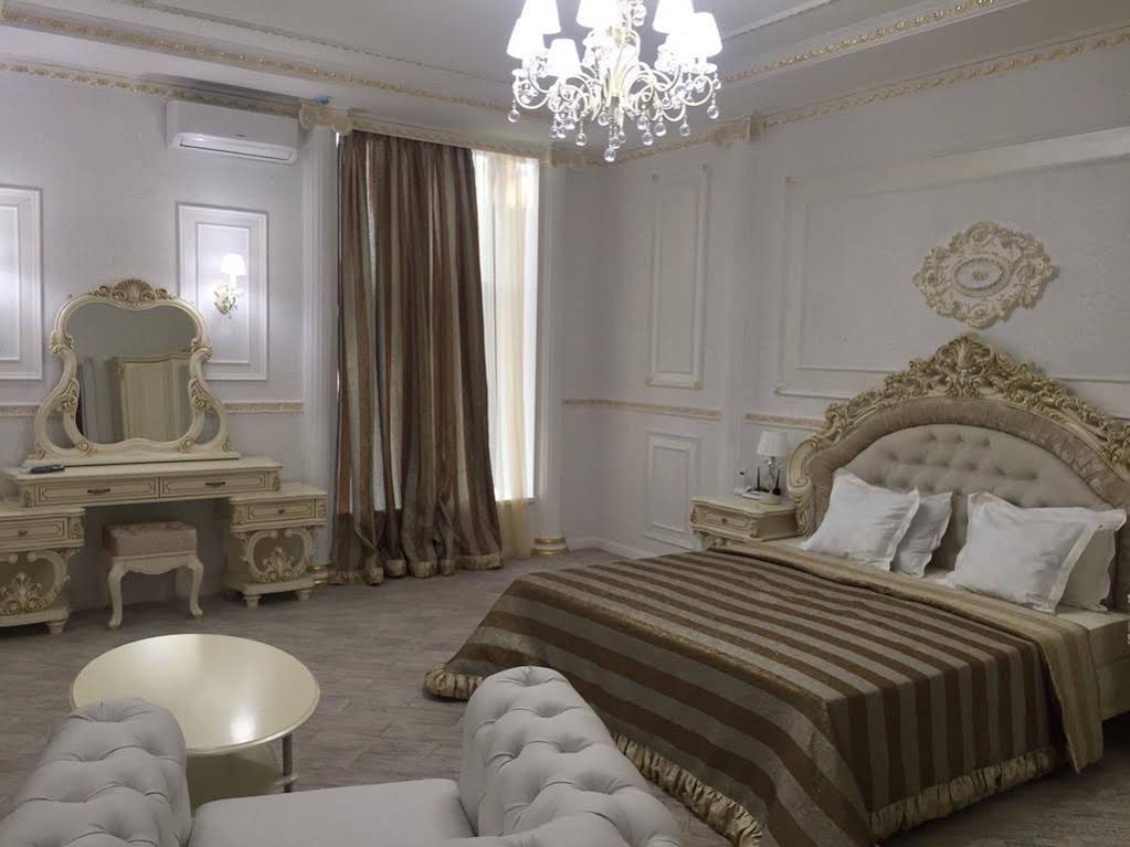 Hotel Klassik