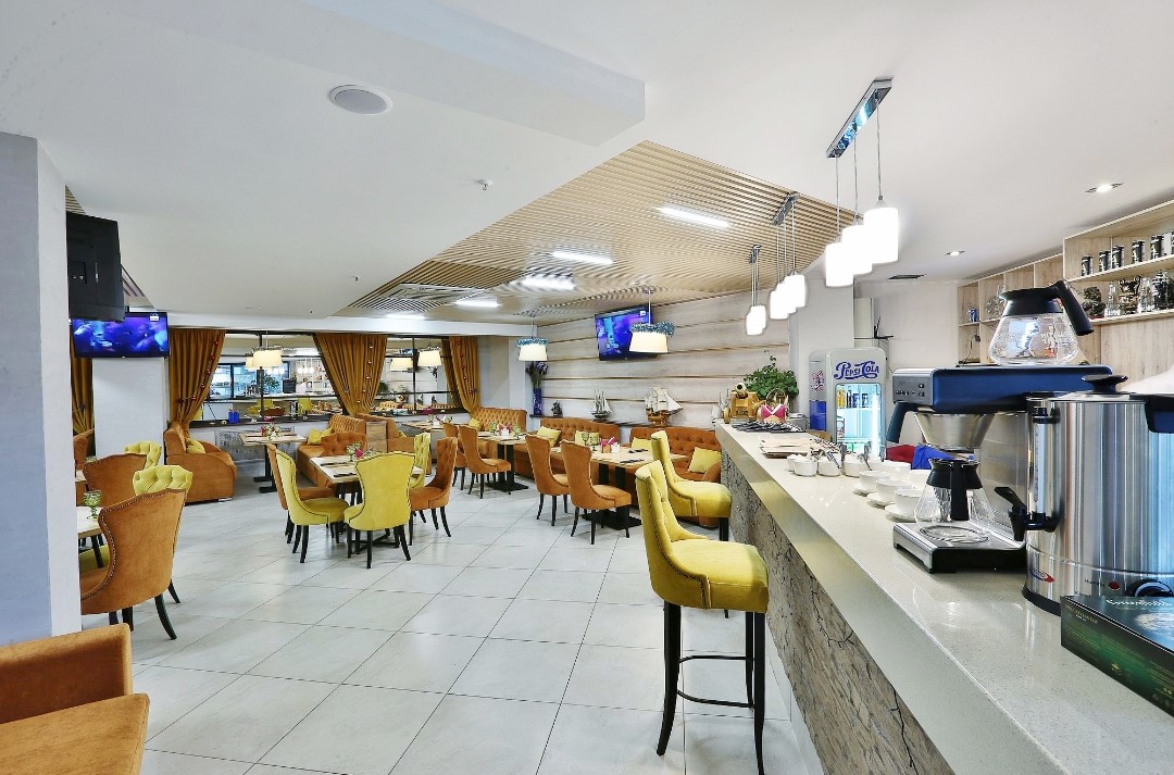 AZIMUT Hotel Penza