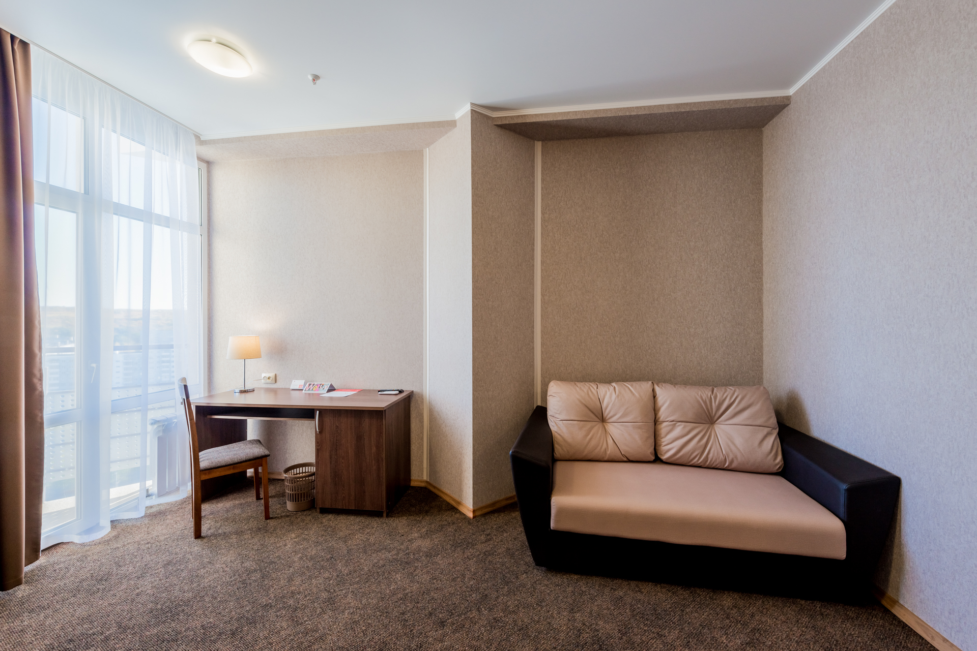 AZIMUT Hotel Penza