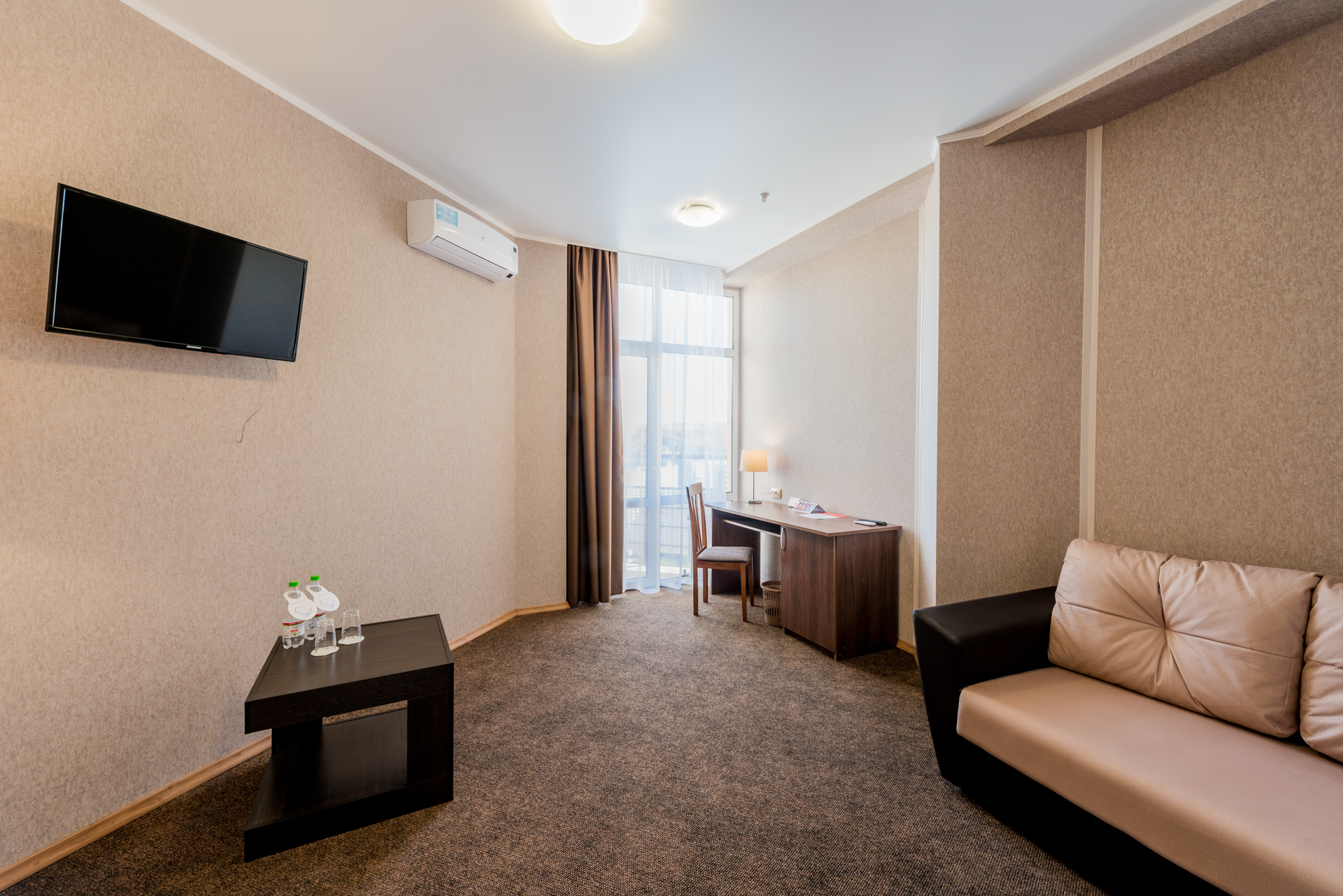AZIMUT Hotel Penza