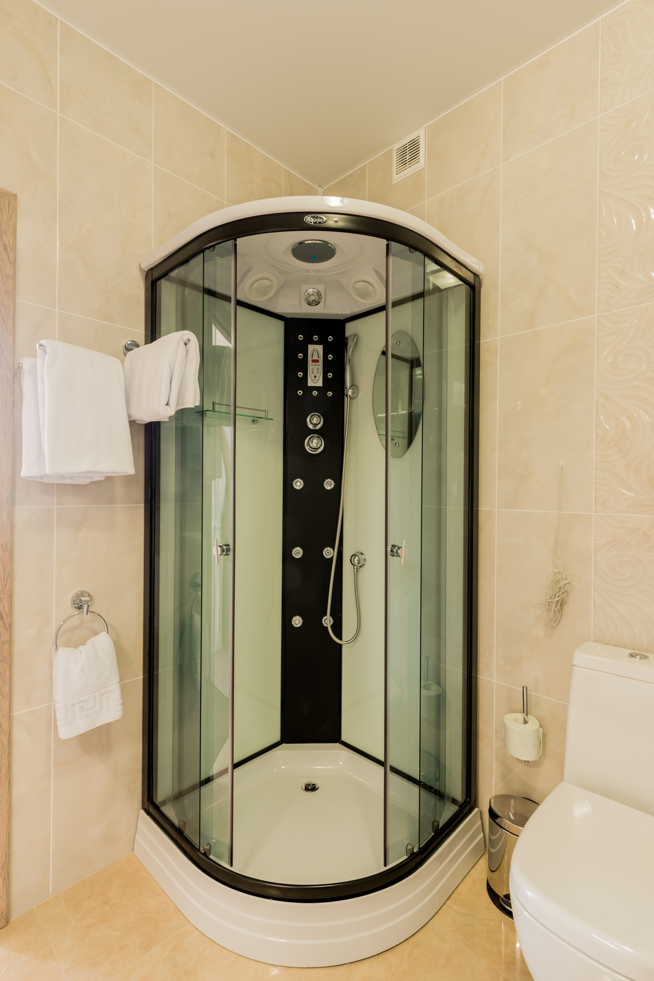 AZIMUT Hotel Penza