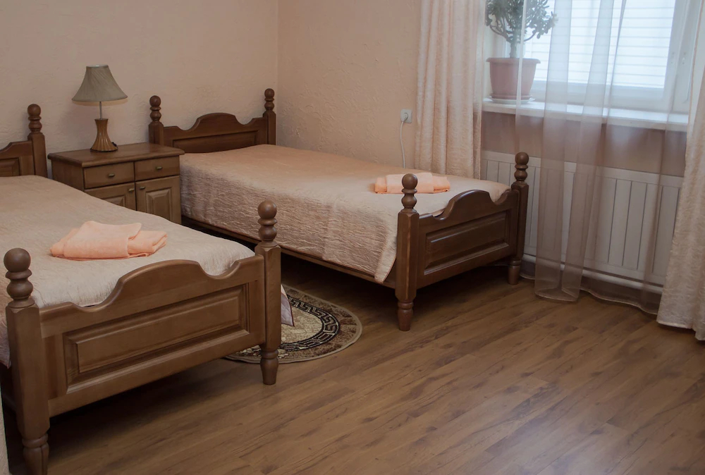 Domashny Hotel