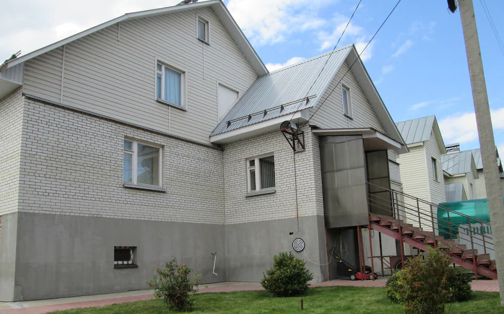 Domashny Hotel