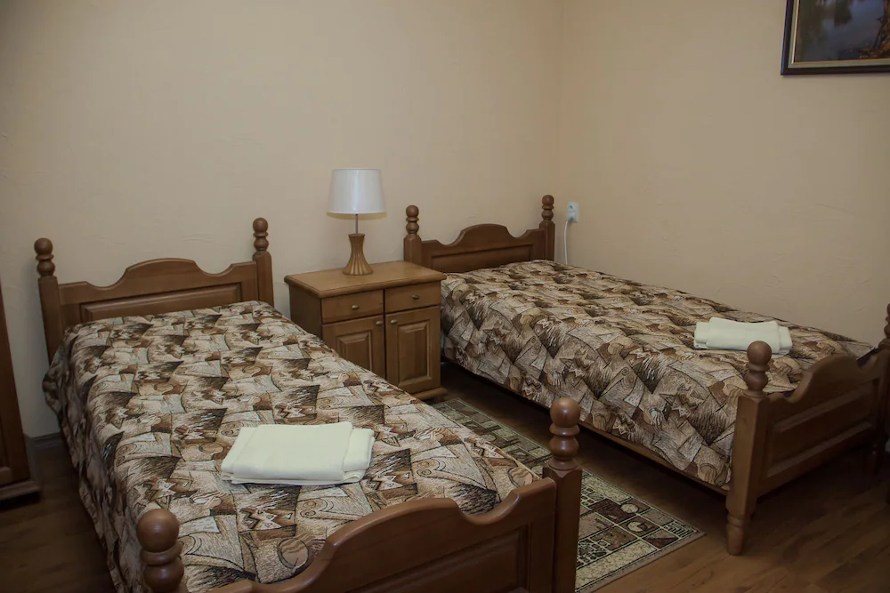 Domashny Hotel