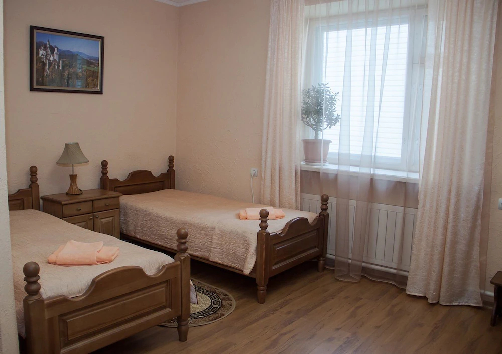 Domashny Hotel