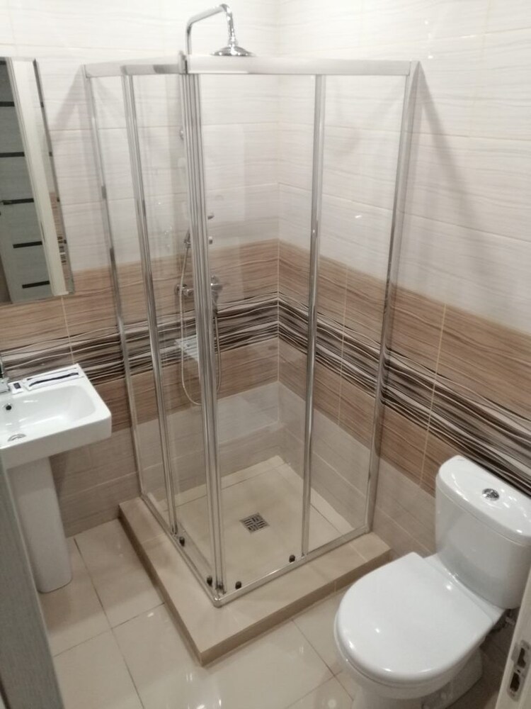 Hotel Avangard