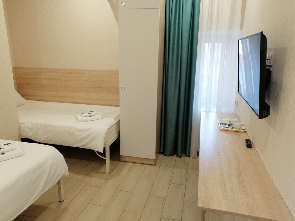 Hotel Avangard