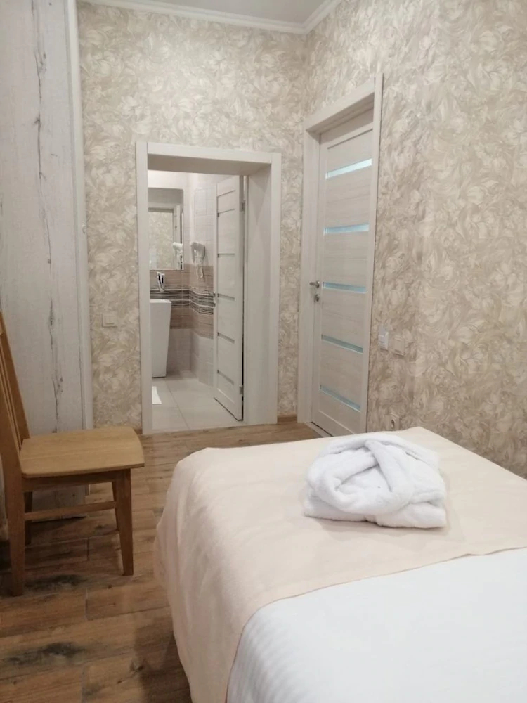 Hotel Avangard