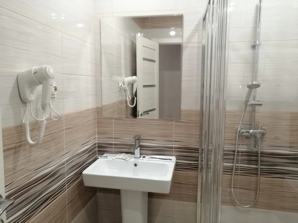 Hotel Avangard