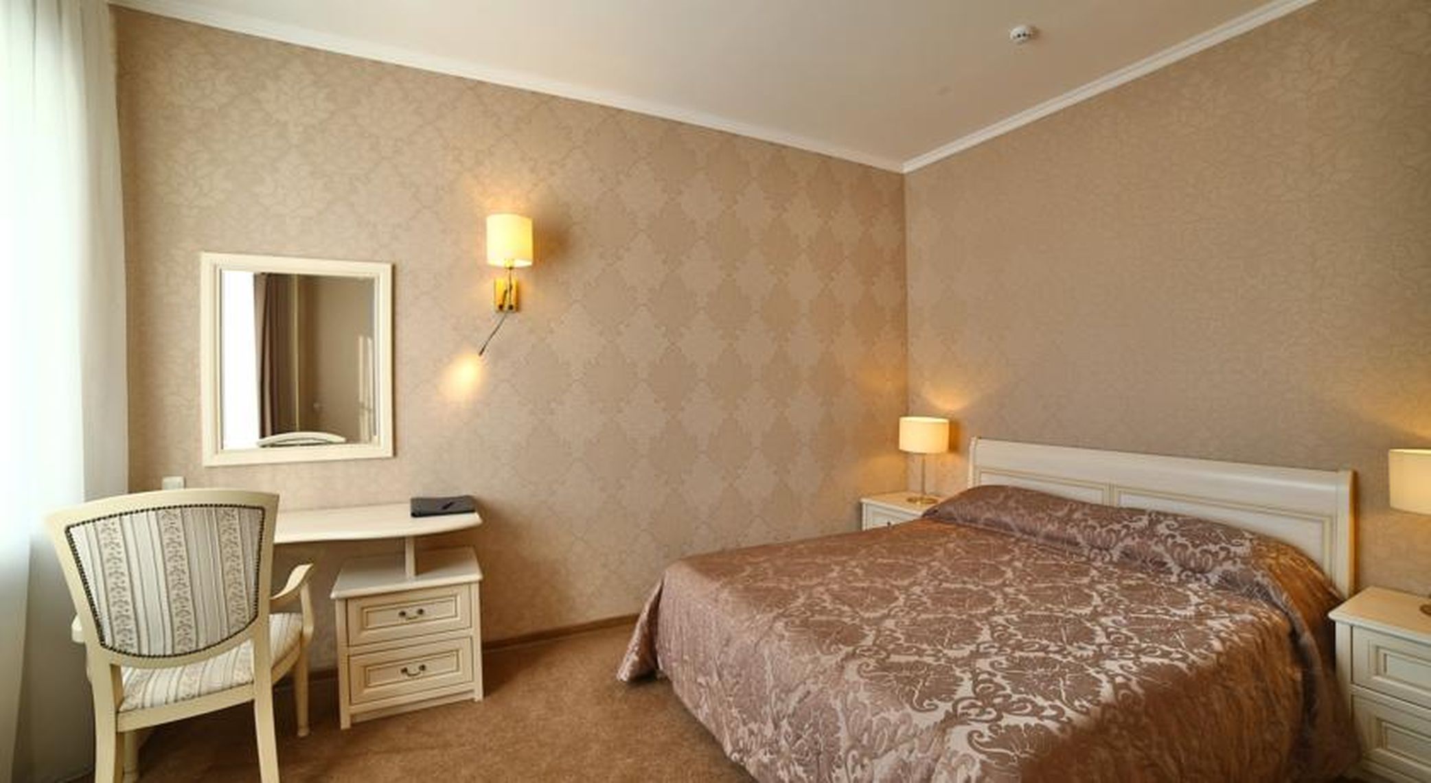 Hotel Avia