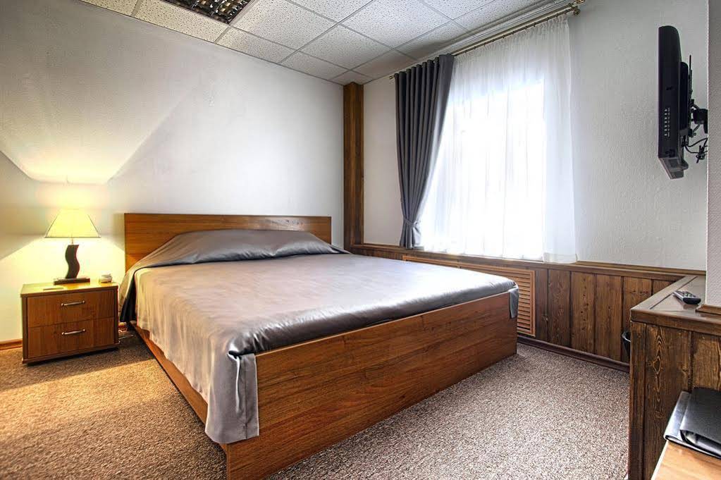 Hotel Stariy Gorod