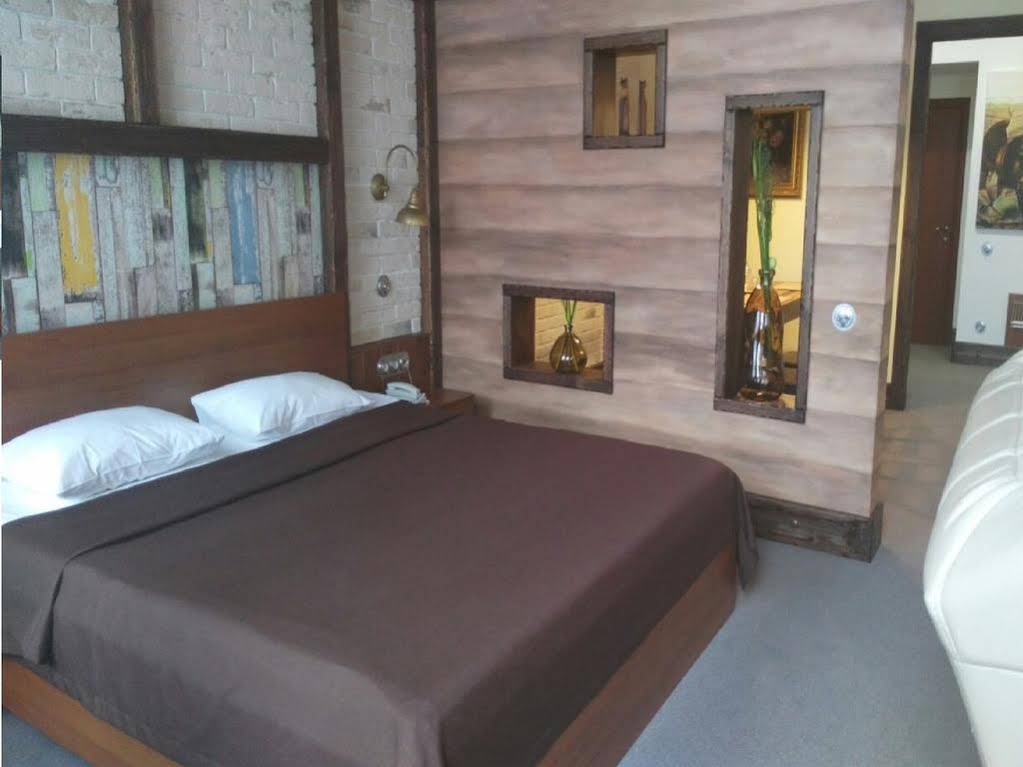 Hotel Stariy Gorod