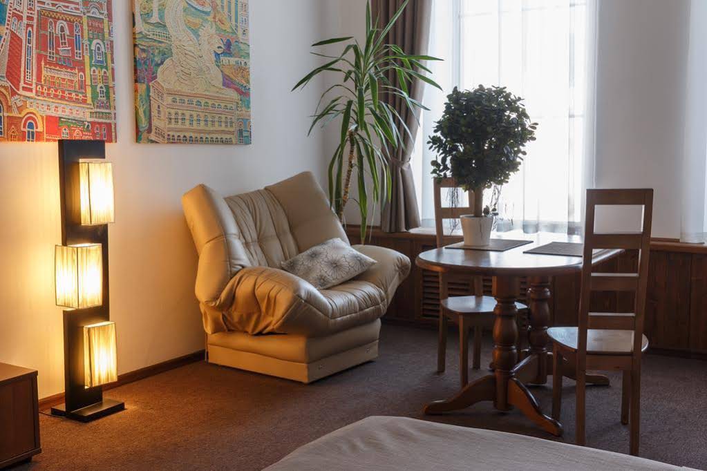 Hotel Stariy Gorod
