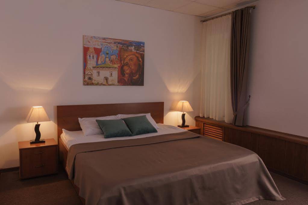 Hotel Stariy Gorod