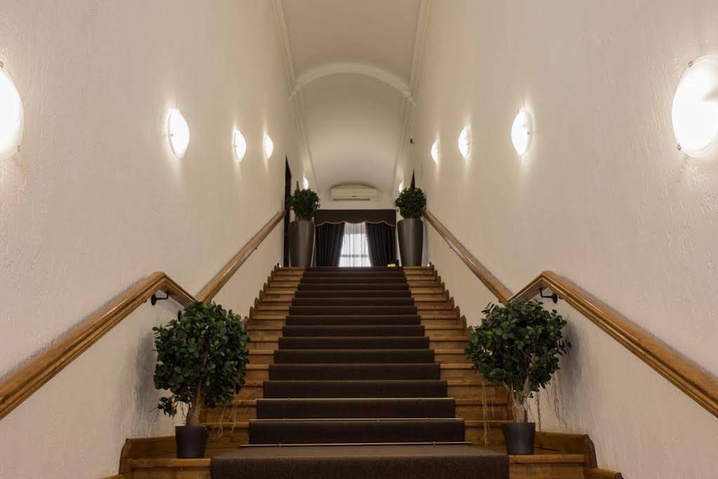 Hotel Stariy Gorod