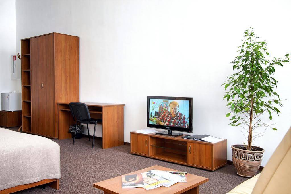 Hotel Stariy Gorod