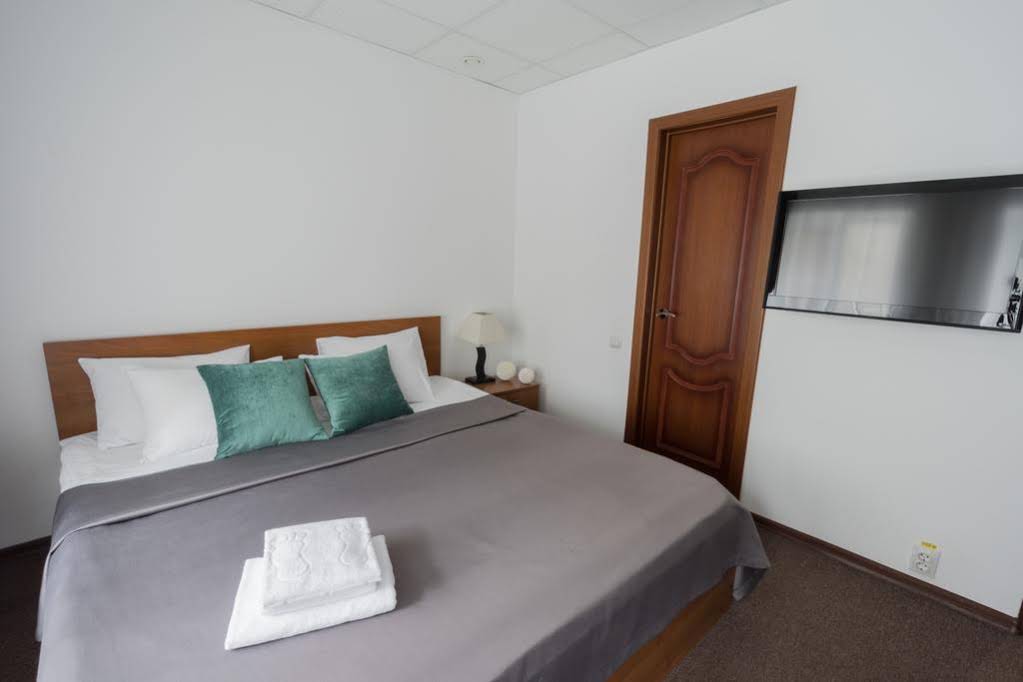 Hotel Stariy Gorod