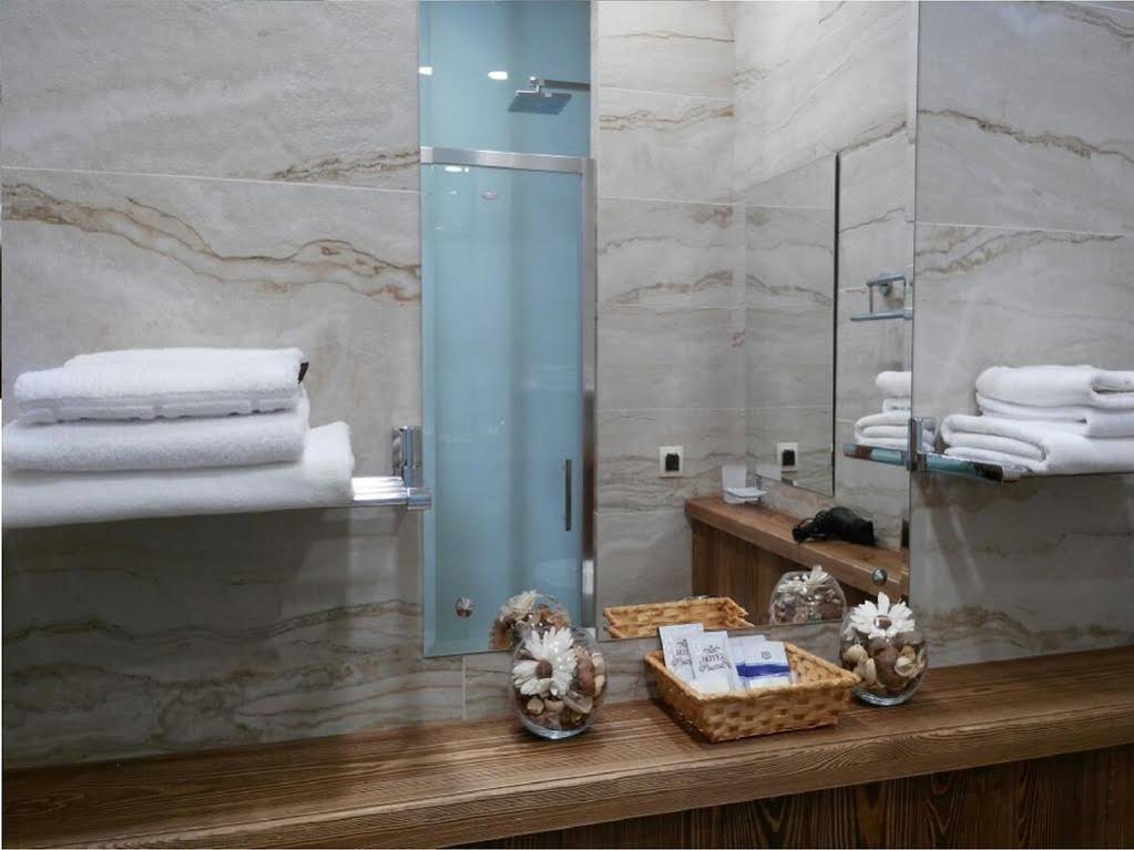 Hotel Stariy Gorod
