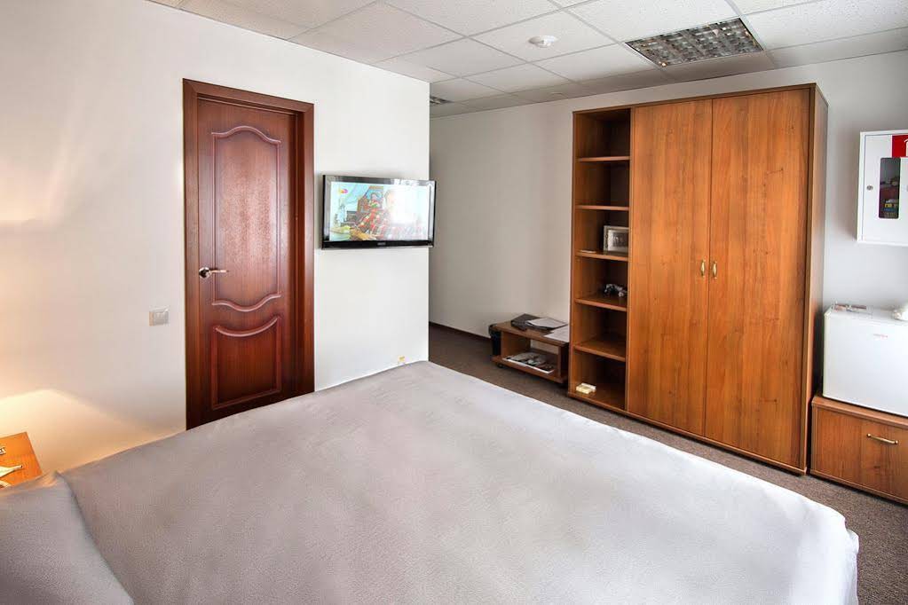 Hotel Stariy Gorod