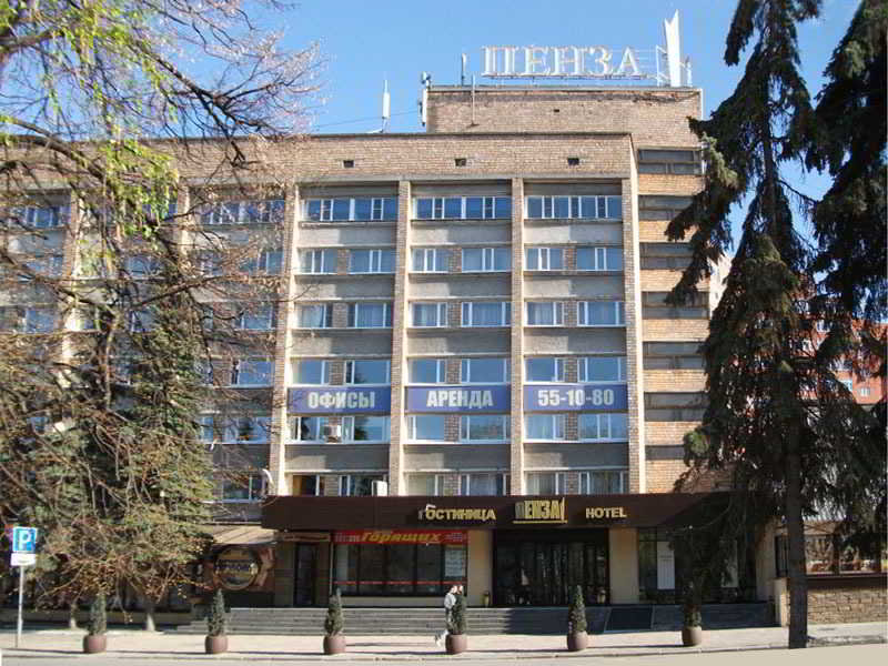 Penza Hotel