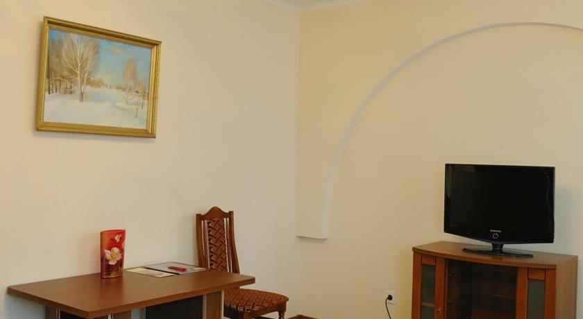 Complex Rybinsk
