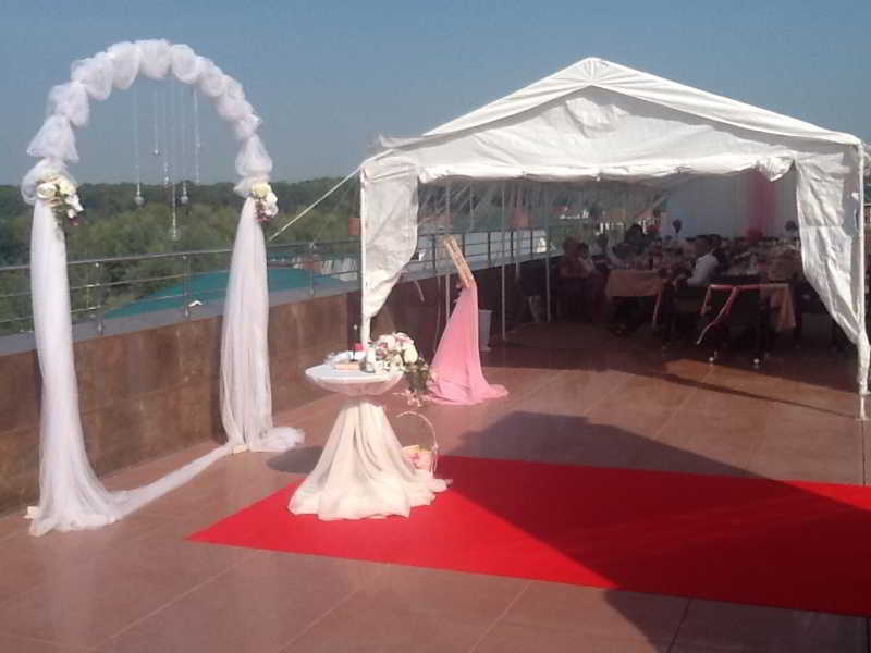 Angel Hotel