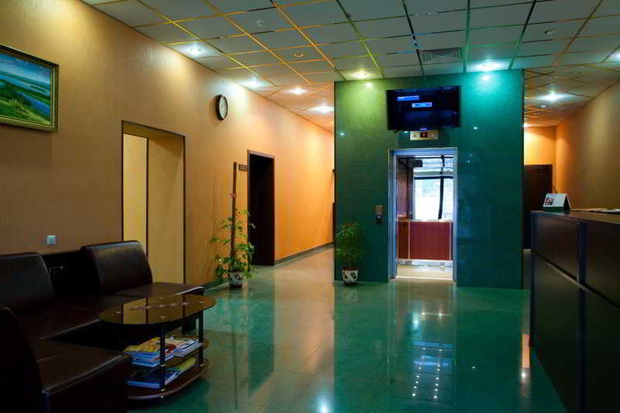 Angel Hotel
