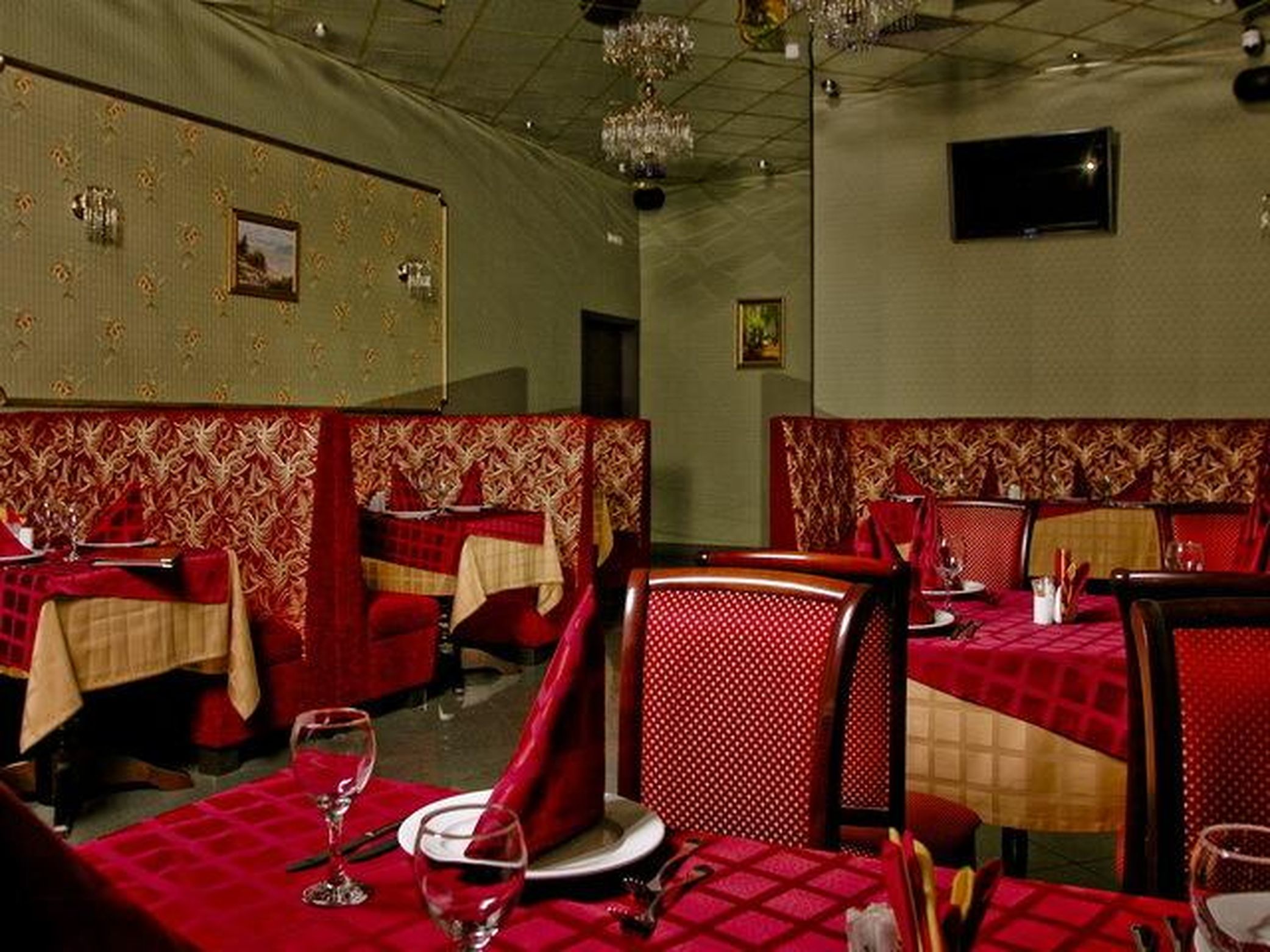 Angel Hotel