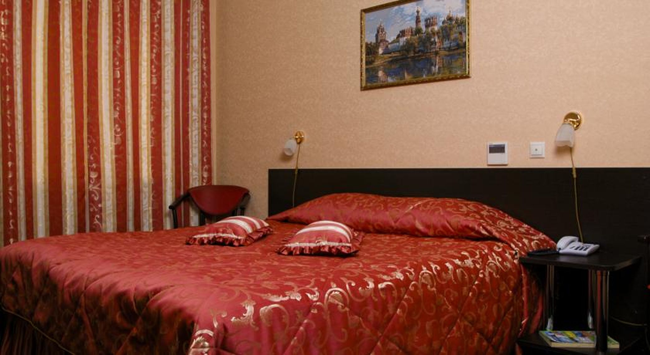 Angel Hotel
