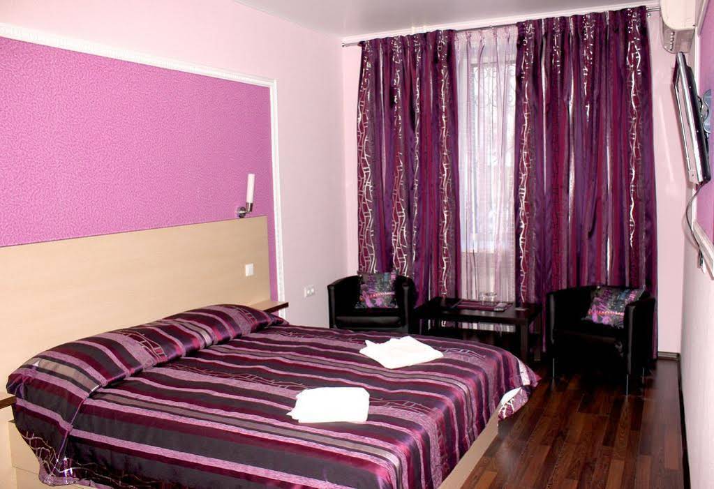 Business Hotel City Samara