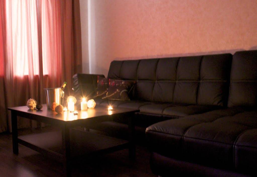 Business Hotel City Samara