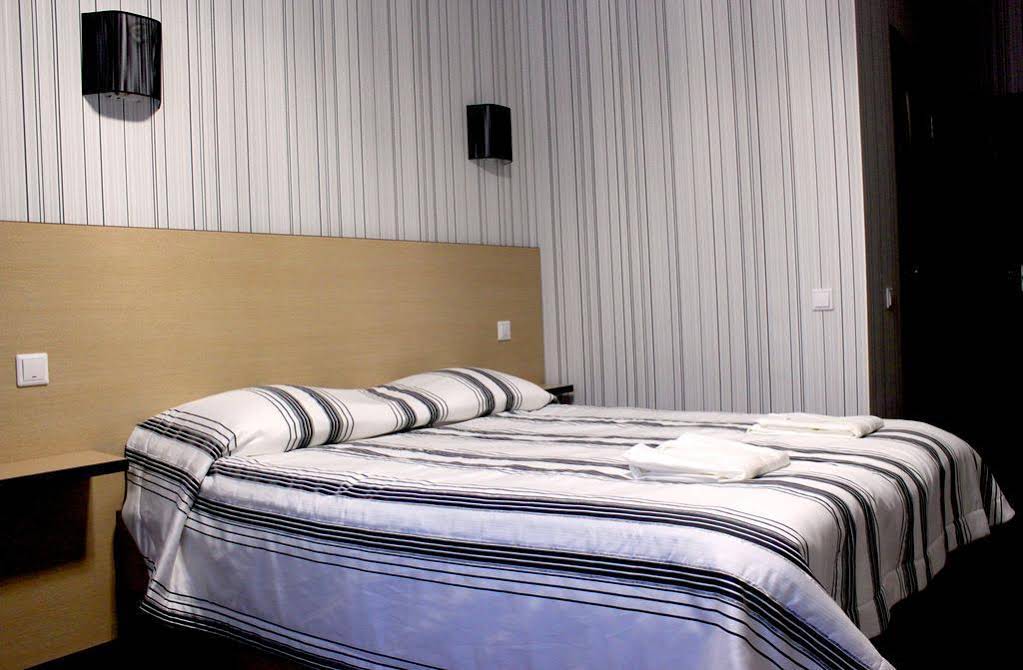 Business Hotel City Samara