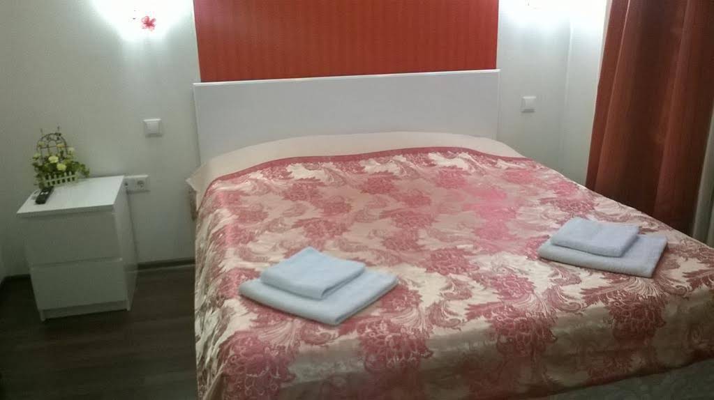 Business Hotel City Samara