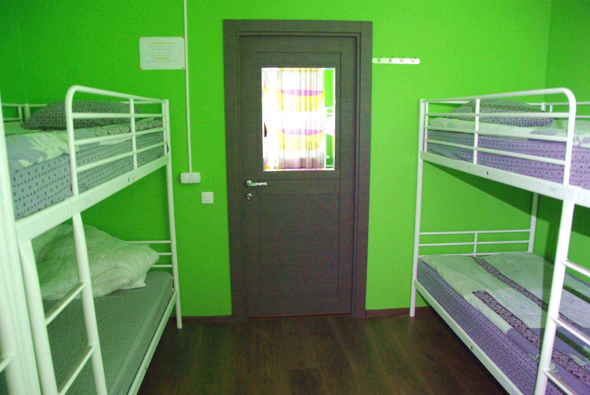 Cherry Hostel