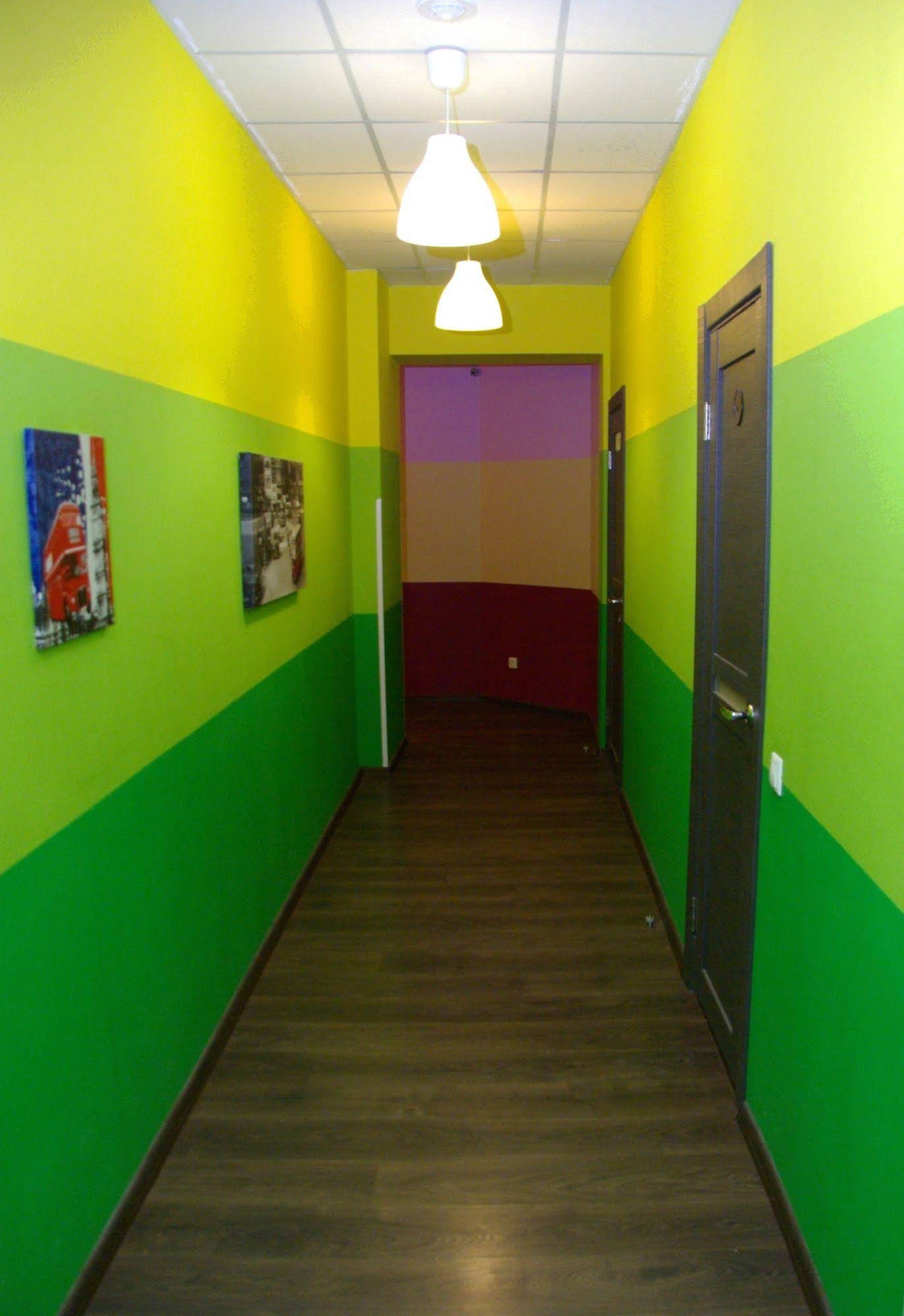 Cherry Hostel