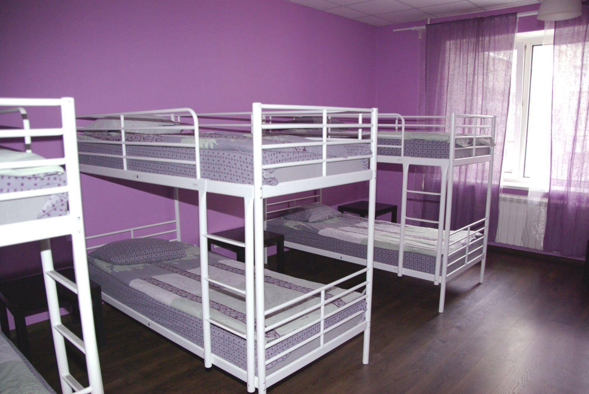 Cherry Hostel