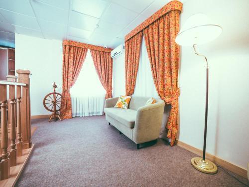 Countries Hotel