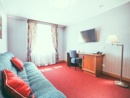 Countries Hotel
