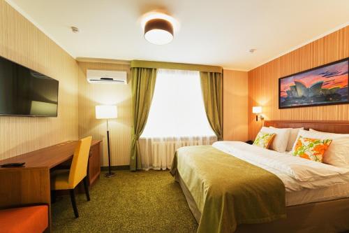 Countries Hotel