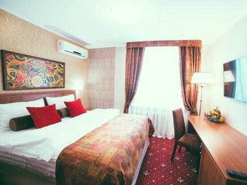Countries Hotel