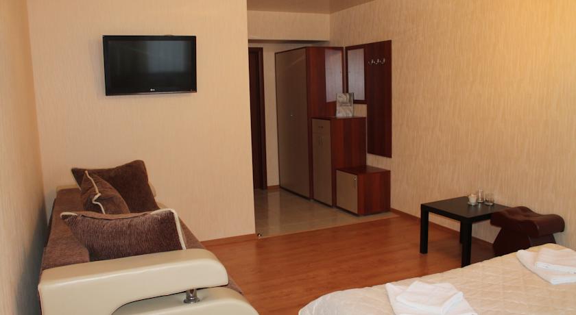 Elyzium Hotel Complex