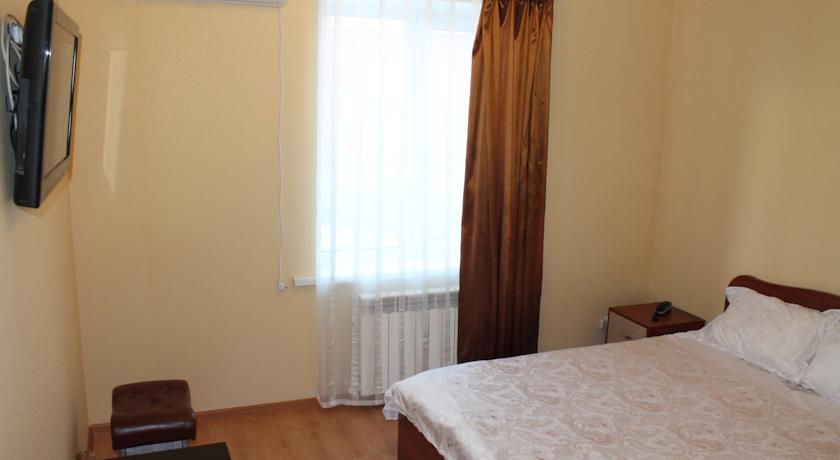 Elyzium Hotel Complex