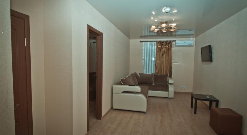 Elyzium Hotel Complex