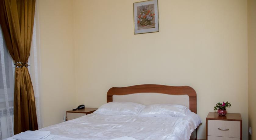 Elyzium Hotel Complex