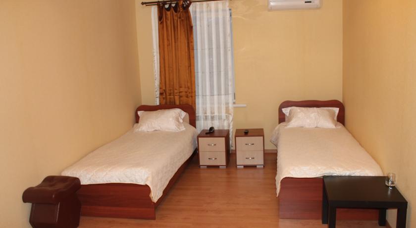 Elyzium Hotel Complex